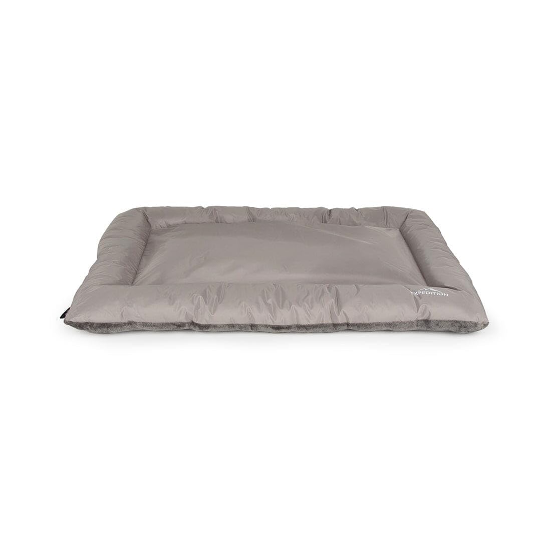 Scruffs Expedition Reversible Dog Crate Mat Mattress (M)