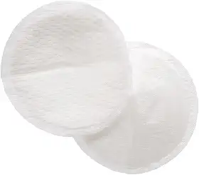Buba, Protetor Absorvente Descartavel Para Seios