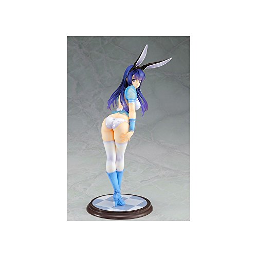 Promo Discount Up To 70% Off Amakuni Swords & Wizards: The Emperor of Sword & Seven Lady Knights: Fuyuka Yukishiro PVC Figure (Bunny Version) (1:7 Scale) Promo 40% OFF Amakuni Swords & Wizards: The Emperor of Sword & Seven Lady Knights: Fuyuka Yukishiro PVC Figure (Bunny Version) (1:7 Scale)