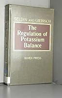 The Regulation of Potassium Balance 0881674680 Book Cover