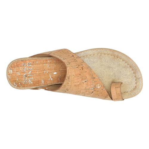 Image of Donald Pliner Women's Gyer Wedge Sandals