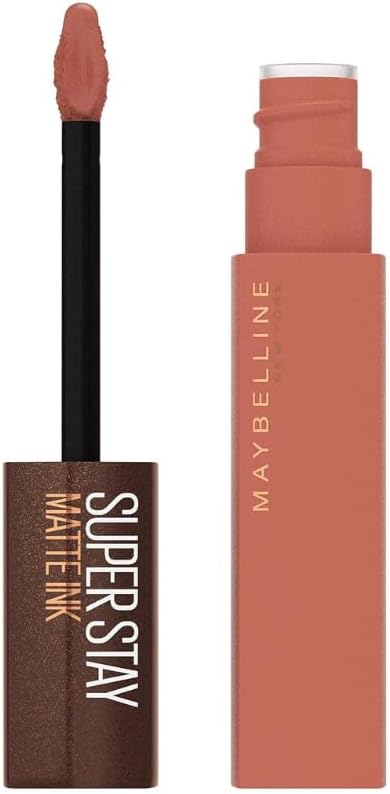 Maybelline 3600531623135 lipstick 5 ml 260 Hazelnut Hypnotizer Matte