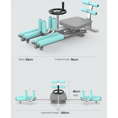 Entrenador para Split y Estiramiento de Piernas miniatura 5
