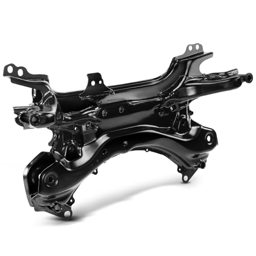 YHTAUTO Front Frame Crossmember Subframe Replacement for Toyota RAV4 2006-2018, Corolla iM 17-18, Prius 10-18 & Scion tC 2011-2016, xB 08-15, iM 2016 & Lexus CT200h 2011-2014, Suspension Cross Member
