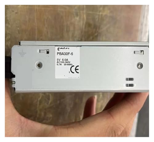 Alimentation électrique PBA30F-5 pour équipement industriel
