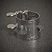 Leblanc Bb Clarinet Ligature (nickel)