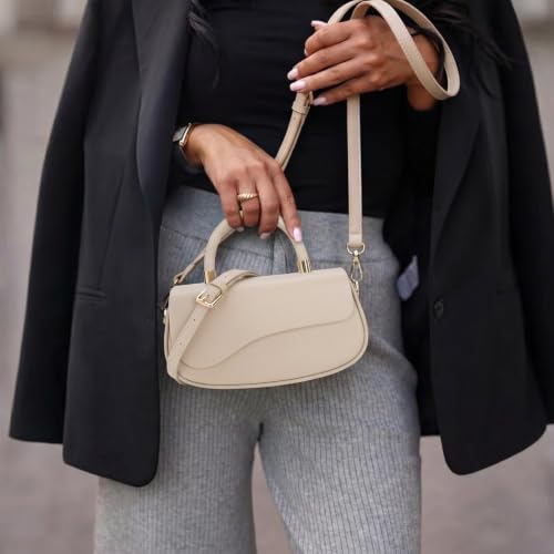 Milan Chiva Elegant Crossbody Bag