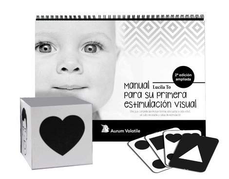 Manual para su primera estimulaci�n visual