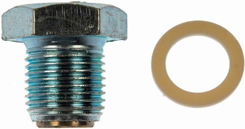 Motormite Dorman 090-149 OIL DRAIN PLUG