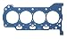 Fel-Pro 26515 PT Cylinder Head Gasket
