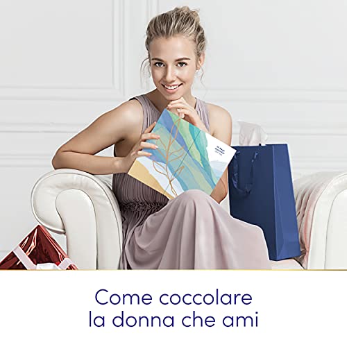 Cofanetto Regalo con molte sorprese (ad es., crema...