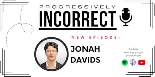 『S4E34: Jonah Davids on the Debates Over Restorative Justice and SEL』のカバーアート