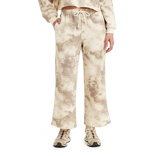 Levi's Women's Straight Leg Sweatpant