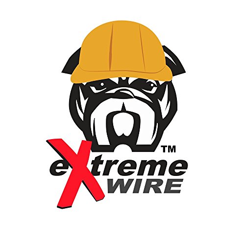 Heavy Duty 16-Gauge Dog Fence Wire