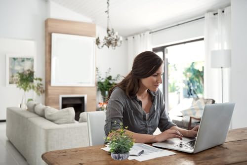 Artificialplantspottedreallookingsmallfauxplantwithrusticblackcementplanterforkitchenofficedeskbookshelfdecoreucalyptusplant Urban Country Home Decor Artificial plants potted real looking small faux plant with rustic black cement planter for kitchen office desk bookshelf decor eucalyptus plant urban country home decor