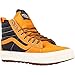 Vans Men's SK8 Hi MTE 2.0 Dx Fashion Sneaker Shoes (Numeric_8) Apricot/Black