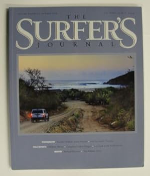 The Surfer's Journal Volume Eighteen Number Five(2009)