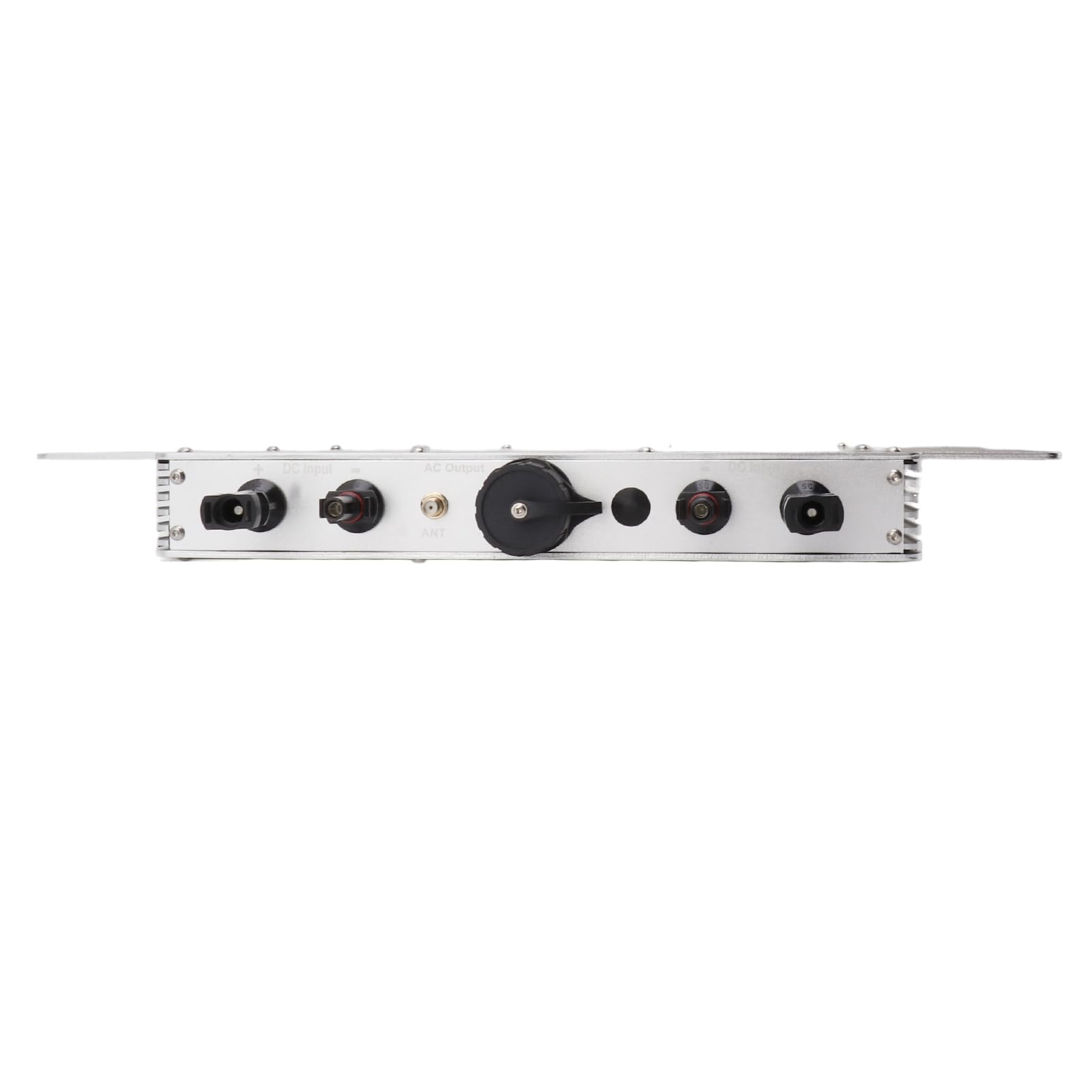 Mikro Inwerter Sieciowy 1400W, Wodoodporny IP65, Inwerter Energii