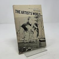 The Artist's world in Pictures B009NOOK32 Book Cover