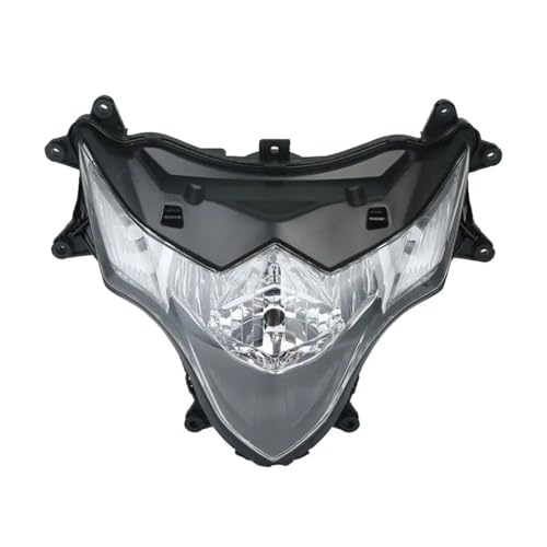 Phare avant pour GSXR 1000 bloc optique moto Suzuki 2009 2010 2011 2012