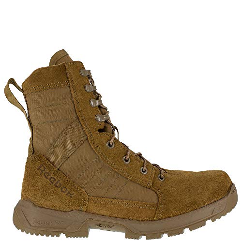 Reebok Work Strikepoint U.S. 8" Boot Men's Boot2