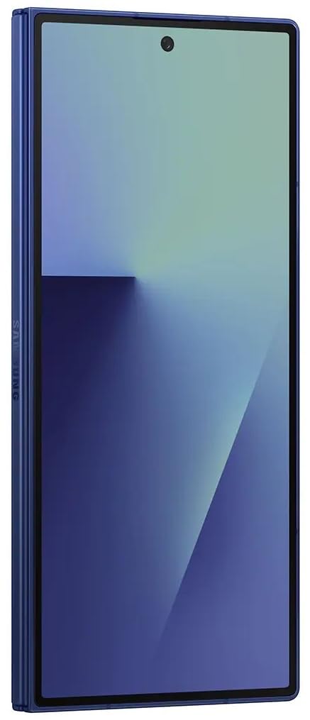 Amazon.com: Samsung Galaxy Z Fold7, 512GB, Blue Shadow - Unlocked