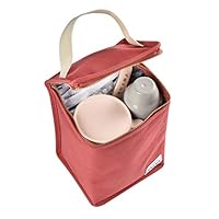 Housse Biberon Bébé - Protège-Biberons En Tissu Doux | Étui Isotherme