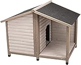 TRIXIE Caseta Perros Lodge para Perros