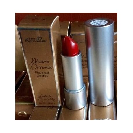 Pure Romance More Drama Looks and Personality