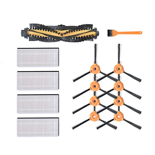 �������i���C���u���V Ecovacs DEEBOT N79 N79S DN622 500 N79w N79se ���{�b�g�|���@�A�N�Z�T���[