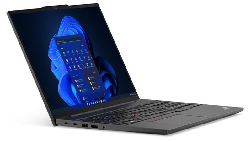 Lenovo ThinkPad E16 Laptop 40.6 cm (16