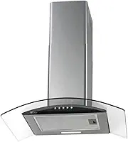 FISCHER COIFA DE PAREDE TALENT FIT 60CM 220V - 28017-63481