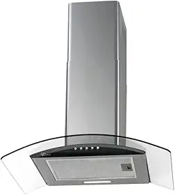 FISCHER COIFA DE PAREDE TALENT FIT 60CM 220V - 28017-63481