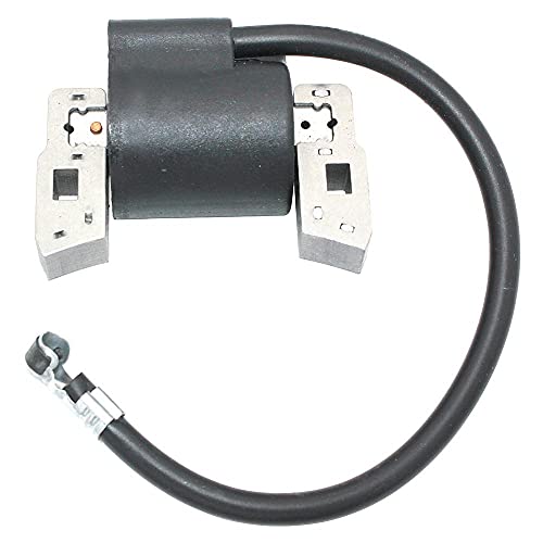 Bobina de encendido 397358 con chispa estable para modelos 133200 y 135200 3