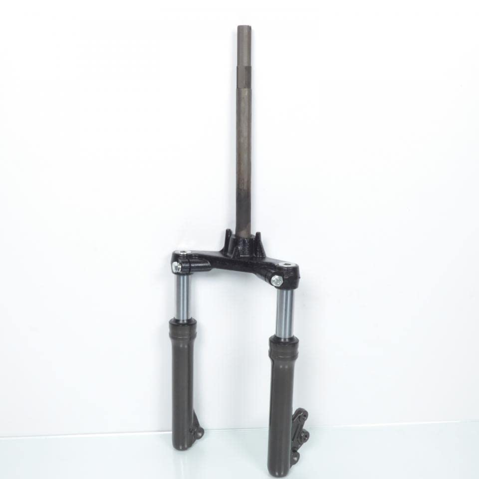 Fourche P2R pour MBK 50 Booster réparer guidon instable et fuite suspension