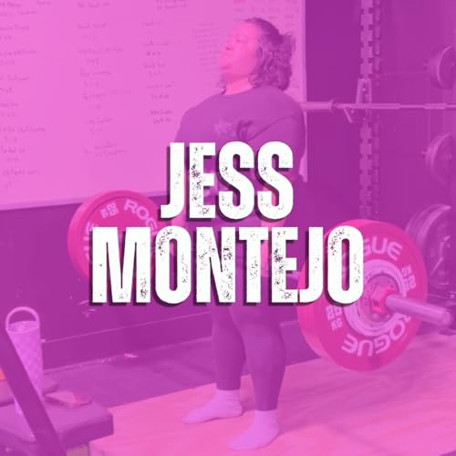 57. Jess Montejo "UNIT"