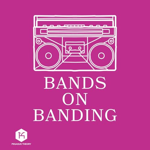 Bands on Banding cover art