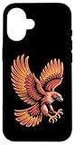 Aquila Maestosa Volare Alta Cielo