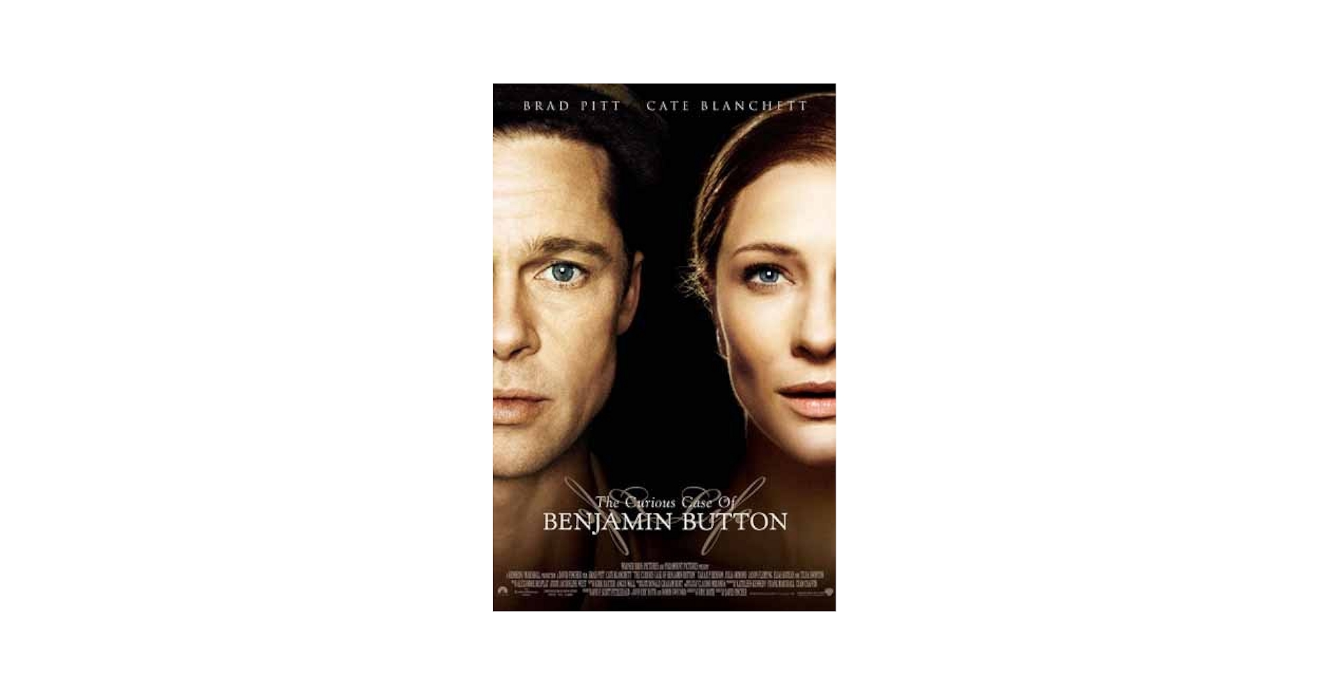 (未使用･未開封品)　ベンジャミン・バトン 数奇な人生 特別版（2枚組） [DVD] ar3p5n1 Amazon.co.jp: ベンジャミン・バトン 数奇な人生 DVD※同梱8枚迄
