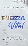 fuerza vital homeopatia  Fuerza Vital: El camino en medio de las tormentas