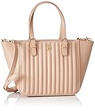 Tommy Hilfiger TH TIMELESS PEQUILTE, Beige