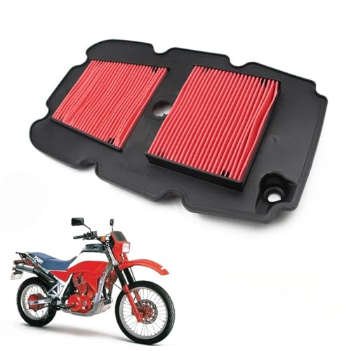 Kit filtre à air pour Transalp 700 idéal en voyage - 2