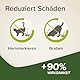 beaphar - Keep Off Fernhalte-Granulat Outdoor - Hält Hunde Und Katzen Von Behandelten Bereichen Fern - Fernhaltemittel - Bis Zu DREI Monate Wirksam - 2X 200 gr
