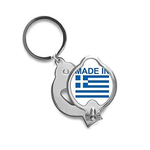 Ongle cutter trimmer précis Country Love Fabriqué en Grèce coupe nette sans effort