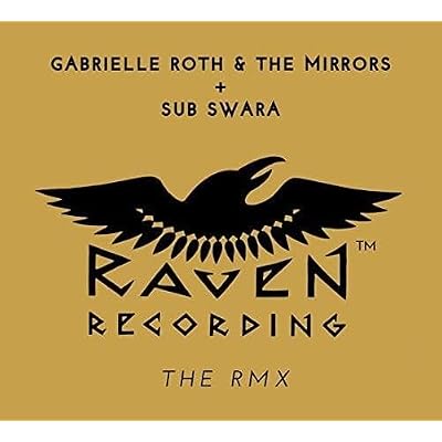 Raven - RMX