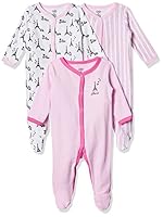 Algopix Similar Product 7 - Luvable Friends Unisex Baby Cotton