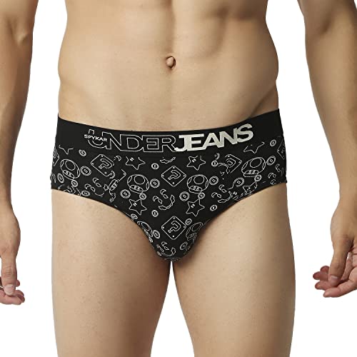 Image of Underjeans Men Brief