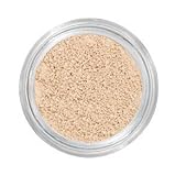 Alima Pure Satin Matte Foundation Neutral 2