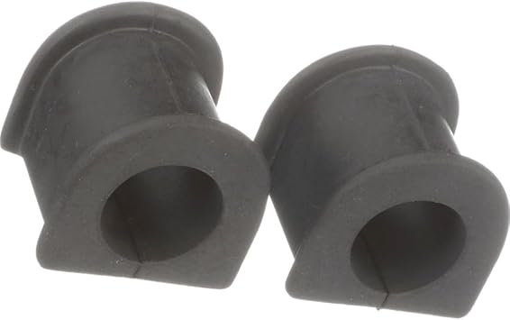 Rear 1Pcs Suspension Stabilizer Bar Bushing Kit fits Toyota Tacoma 2005 2006 2007 2008 2009 2010 2011 2012 2013 Replacement 4881530100, 48815-14160, 48818-D010