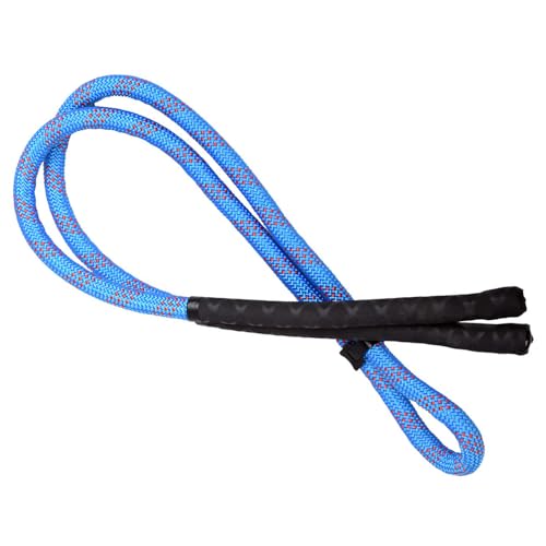 Fitooles Equipo de entrenamiento de cuerda reutilizable para entrenamiento de columpio, corrector, práctica y mejora el swing